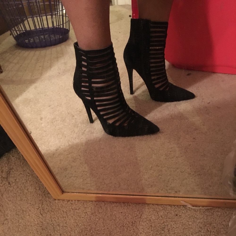 Stiletto
